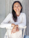 Alternative view 4 of Mindful Macrame: Create, journal and unwind through meditative knotting
