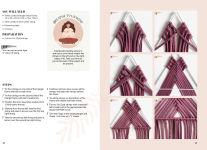 Alternative view 9 of Mindful Macrame: Create, journal and unwind through meditative knotting