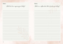 Alternative view 10 of Mindful Macrame: Create, journal and unwind through meditative knotting