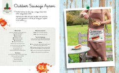 Alternative view 5 of Nudinits at Home: 19 naughty knitting patterns for home accessories