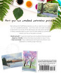 Alternative view 4 of Ready to Paint Postcards: Woodlands: 15 stunning watercolour paintings to create in just 30 minutes