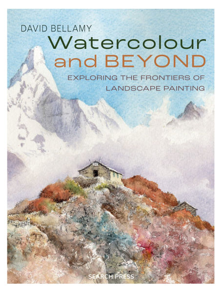 Watercolour and Beyond: Exploring the frontiers of landscape painting