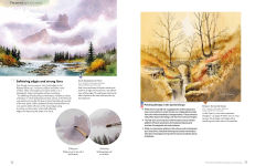 Alternative view 11 of Watercolour and Beyond: Exploring the frontiers of landscape painting