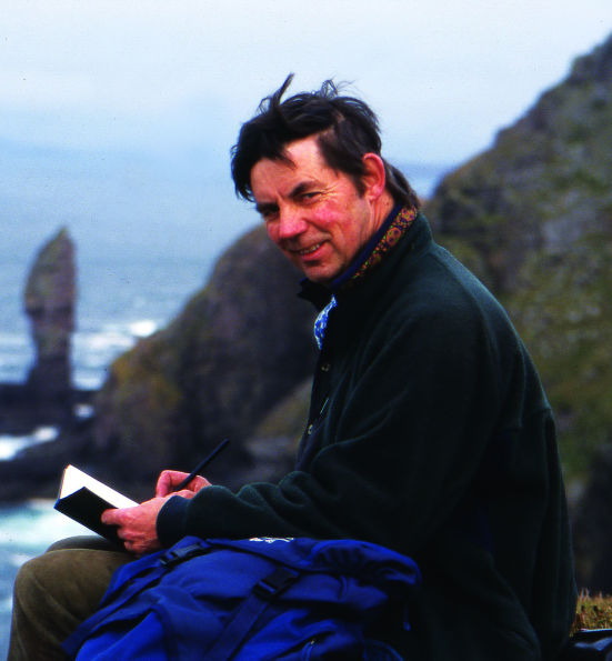 Watercolour and Beyond: Exploring the frontiers of landscape painting