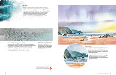 Alternative view 7 of Watercolour and Beyond: Exploring the frontiers of landscape painting