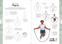Alternative view 13 of 10 Step Drawing: Figures: Draw over 50 poses in 10 easy steps