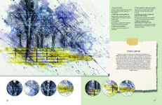 Alternative view 8 of Painting Landscapes: Practical techniques to build confidence and develop your own unique style