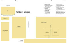Alternative view 3 of Sewing with Heavy Duty Fabrics: Practical projects to last