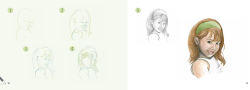 Alternative view 5 of Draw 30: Faces: in easy steps