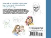 Alternative view 6 of Draw 30: Faces: in easy steps