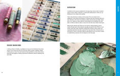 Alternative view 4 of Fun with Gelli Plate Prints: Easy mixed-media printmaking