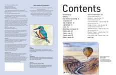 Alternative view 4 of Watercolour for the Absolute Beginner: 10 year anniversary edition: New techniques, projects and inspiration with full-size outlines