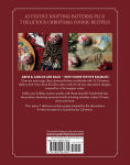 Alternative view 3 of 65 New Christmas Balls to Knit: Make your own Nordic-inspired heirloom decorations