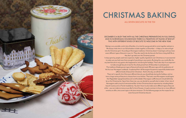 65 New Christmas Balls to Knit: Make your own Nordic-inspired heirloom decorations