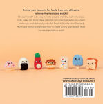 Alternative view 2 of Mini Amigurumi Food: 29 tiny treats to crochet