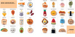 Alternative view 7 of Mini Amigurumi Food: 29 tiny treats to crochet