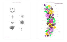 Alternative view 4 of Embroidered Knits: Over 25 motifs to personalize and embellish your own knitwear