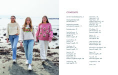 Alternative view 5 of Embroidered Knits: Over 25 motifs to personalize and embellish your own knitwear