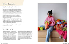 Alternative view 11 of How to Start Knitting: All the tips, tricks, and techniques new knitters need to know