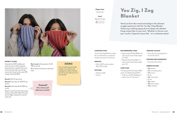 How to Start Knitting: All the tips, tricks, and techniques new knitters need to know