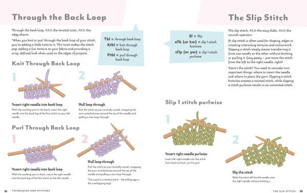 How to Start Knitting: All the tips, tricks, and techniques new knitters need to know