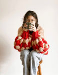 Alternative view 8 of How to Start Knitting: All the tips, tricks, and techniques new knitters need to know