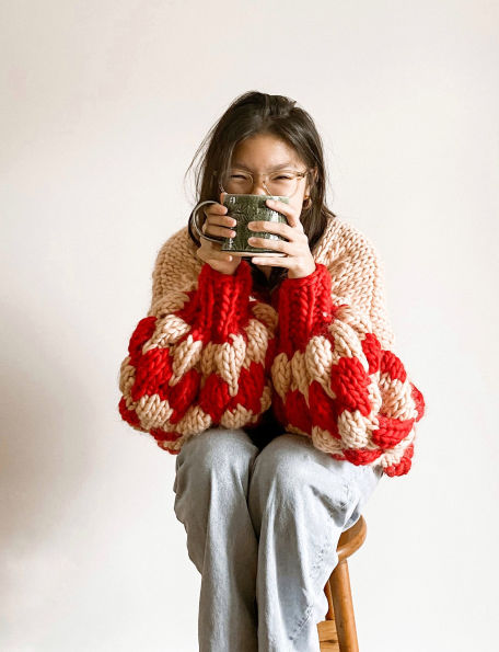 How to Start Knitting: All the tips, tricks, and techniques new knitters need to know