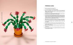 Alternative view 3 of Kew Book of Paper Gardens, The: 50 botanical paper projects to make