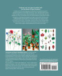 Alternative view 8 of Kew Book of Paper Gardens, The: 50 botanical paper projects to make