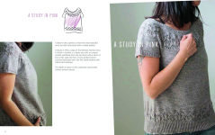 Alternative view 11 of Easy Sweaters to Knit: Stylish knitting patterns for sweaters and cardigans