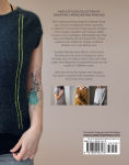 Alternative view 13 of Easy Sweaters to Knit: Stylish knitting patterns for sweaters and cardigans