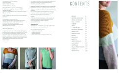 Alternative view 2 of Easy Sweaters to Knit: Stylish knitting patterns for sweaters and cardigans