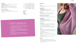 Alternative view 10 of Easy Sweaters to Knit: Stylish knitting patterns for sweaters and cardigans