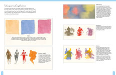 Alternative view 4 of Paint 50: Watercolour Figures: From basic shapes to amazing paintings in super-easy steps