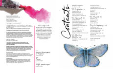 Alternative view 3 of Anna Mason's Watercolour World: Create vibrant, realistic paintings inspired by nature