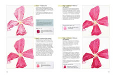 Alternative view 11 of The Modern Flower Painter: Creating vibrant botanical portraits in watercolour