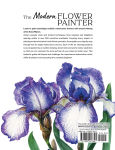 Alternative view 3 of The Modern Flower Painter: Creating vibrant botanical portraits in watercolour