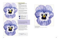 Alternative view 4 of The Modern Flower Painter: Creating vibrant botanical portraits in watercolour