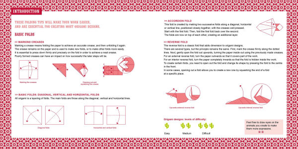 Hola Mexico!: 25 Origami Projects and 200 Sheets