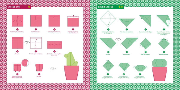 Hola Mexico!: 25 Origami Projects and 200 Sheets