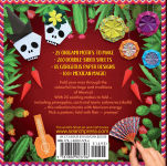 Alternative view 9 of Hola Mexico!: 25 Origami Projects and 200 Sheets
