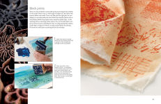 Alternative view 3 of Layer, Paint and Stitch: Create textile art with machine and hand stitching
