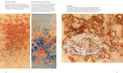 Alternative view 8 of Layer, Paint and Stitch: Create textile art with machine and hand stitching