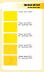 Alternative view 4 of The Artist's Colour Mixing Card Deck: Watercolour: 500 colour mixes to select and paint