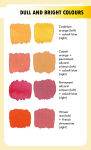 Alternative view 5 of The Artist's Colour Mixing Card Deck: Watercolour: 500 colour mixes to select and paint