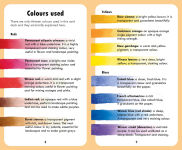 Alternative view 7 of The Artist's Colour Mixing Card Deck: Watercolour: 500 colour mixes to select and paint