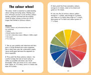 Alternative view 9 of The Artist's Colour Mixing Card Deck: Watercolour: 500 colour mixes to select and paint