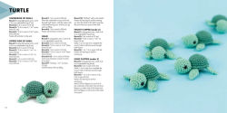 Alternative view 12 of Mini Amigurumi Animals Kit: 2 complete projects & 2 bonus patterns
