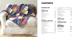Alternative view 2 of The Knitting Stitches Bible: 100 swatches to mix, match and make