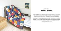 Alternative view 8 of The Knitting Stitches Bible: 100 swatches to mix, match and make
